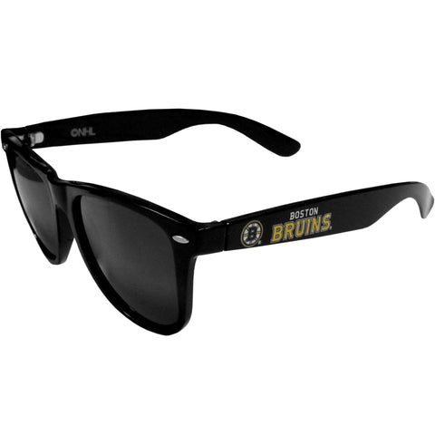 Boston Bruins® Beachfarer Sunglasses - Std