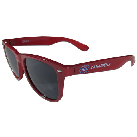 Montreal Canadiens® Beachfarer Sunglasses