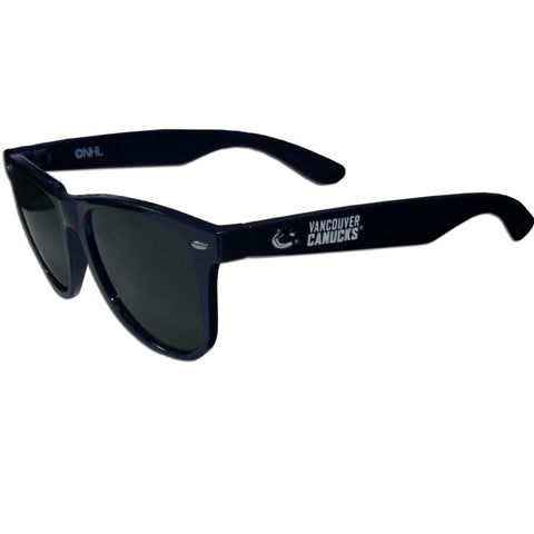 Vancouver Canucks® Beachfarer Sunglasses - Std