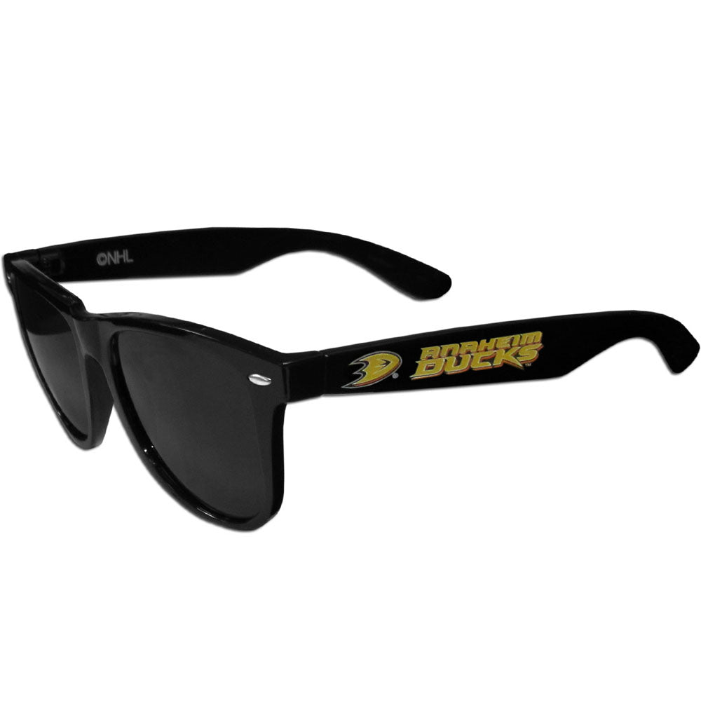 Anaheim Ducks® Beachfarer Sunglasses - Std