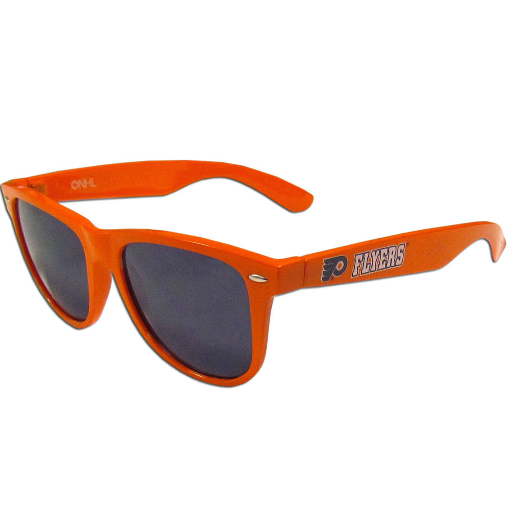 Philadelphia Flyers® Beachfarer Sunglasses - Std