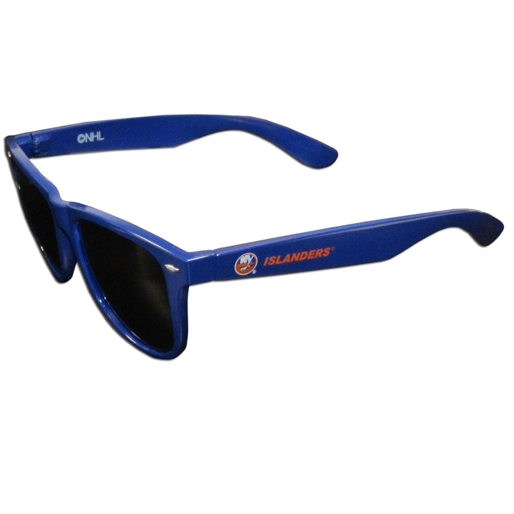 New York Islanders® Beachfarer Sunglasses - Std