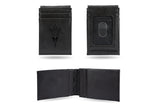 Arizona State Sun Devils Laser Engraved Front Pocket Wallet