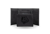 Cincinnati Bengals Laser Engraved Trifold Wallet