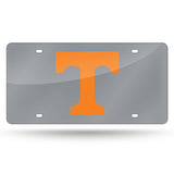 Tennessee Volunteers Laser Cut License Tag