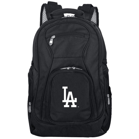 Los Angeles Dodgers Backpack Laptop-BLACK