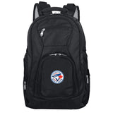 Toronto Blue Jays Backpack Laptop-BLACK