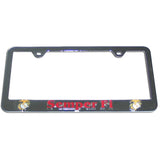 Marines Deluxe Tag Frame
