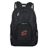 Cleveland Cavaliers Backpack Laptop-BLACK