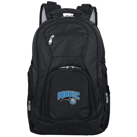 Orlando Magic Backpack Laptop-BLACK