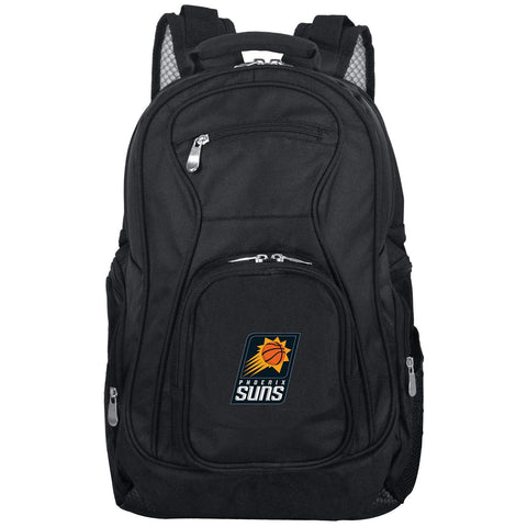Phoenix Suns Backpack Laptop-BLACK