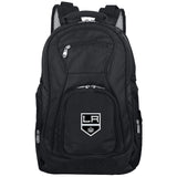 Los Angeles Kings Backpack Laptop-BLACK