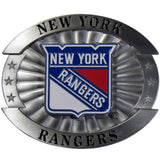 New York Rangers® Belt Buckle