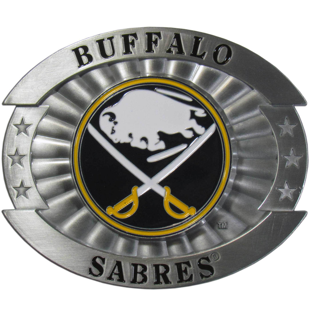 Buffalo Sabres® Belt Buckle