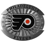 Philadelphia Flyers® Belt Buckle