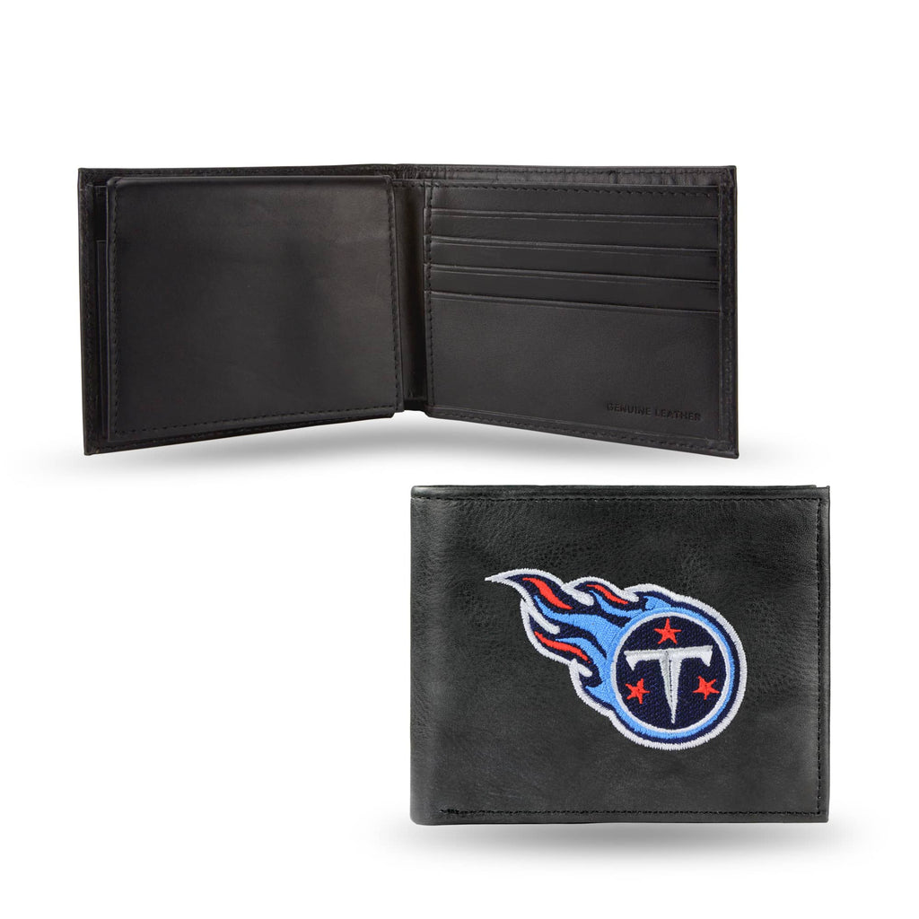 Tennessee Titans Billfold - Embroidered