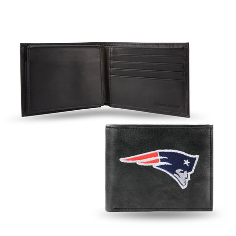 New England Patriots Billfold - Embroidered