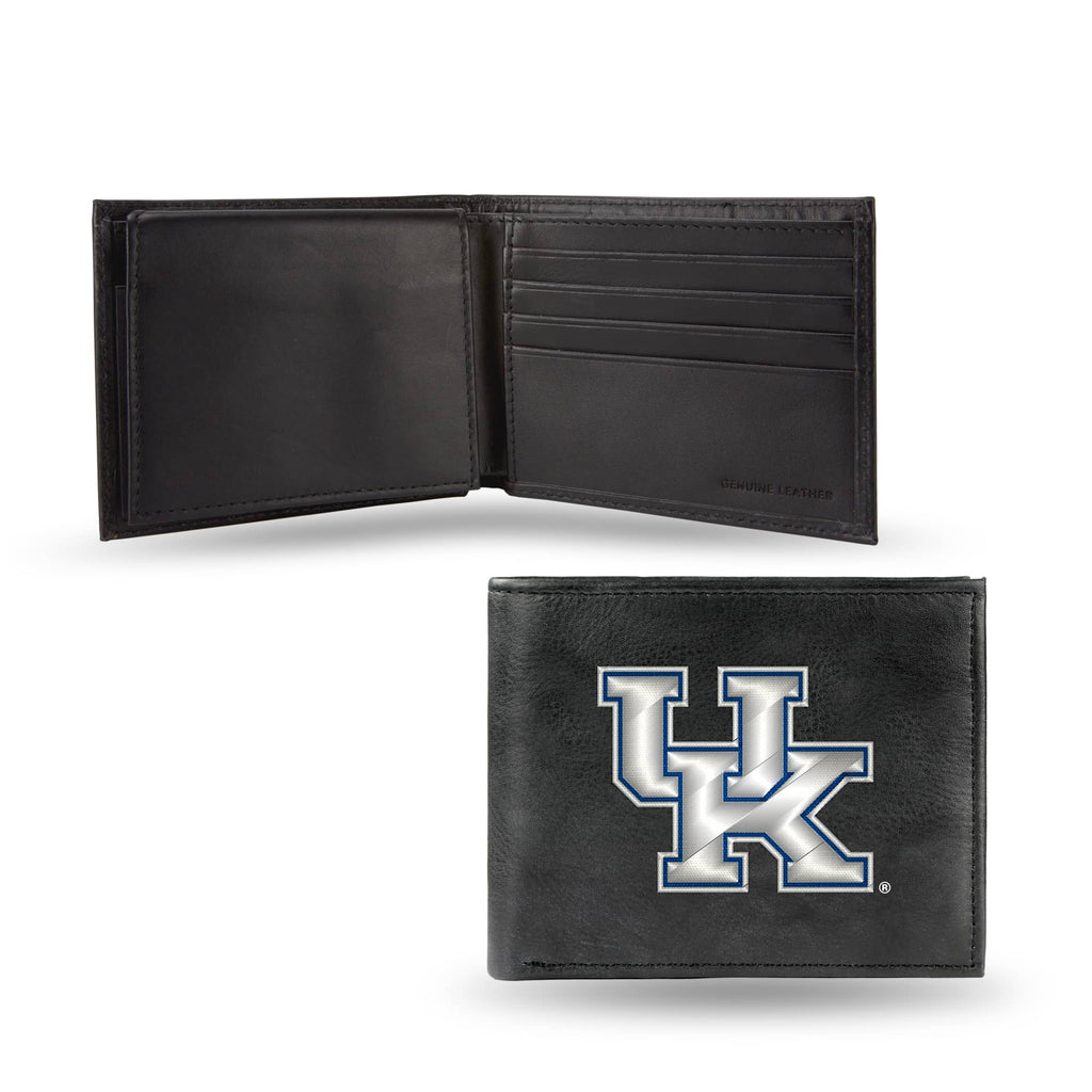 Kentucky Wildcats Billfold - Embroidered