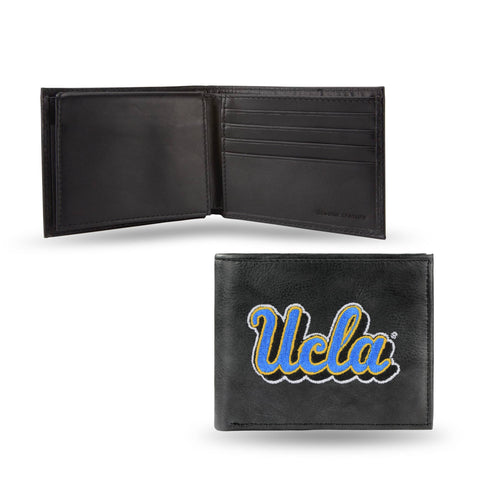 UCLA Bruins Billfold - Embroidered