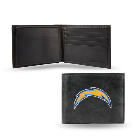 Los Angeles Chargers Billfold - Embroidered