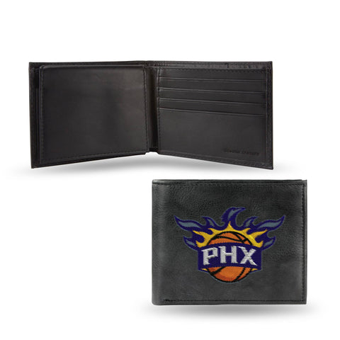 Phoenix Suns Billfold - Embroidered