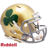 Notre Dame Fighting Irish Helmet Riddell