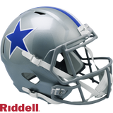 Dallas Cowboys Helmet Riddell Full Size Speed Style 1964 1966 T/B