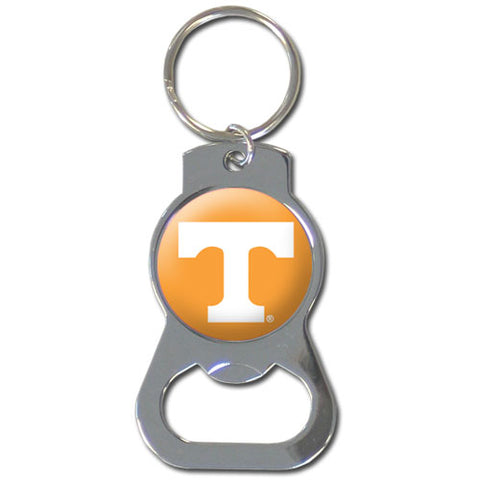 Tennessee Volunteers Bottle Opener Key Chain