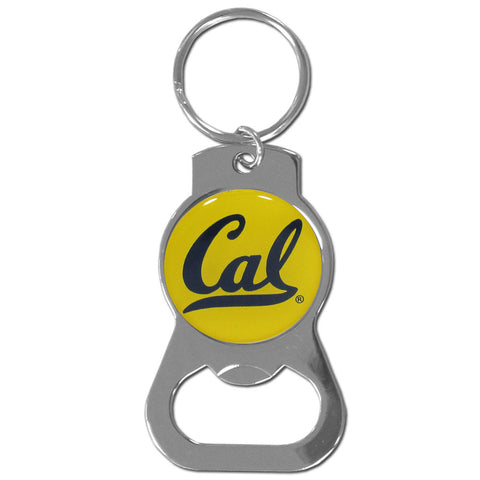 Cal Berkeley Bears Bottle Opener Key Chain