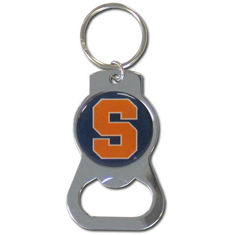 Syracuse Orange Bottle Opener Key Chain