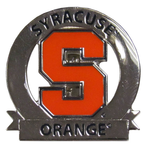 Syracuse Orange Glossy Team Pin