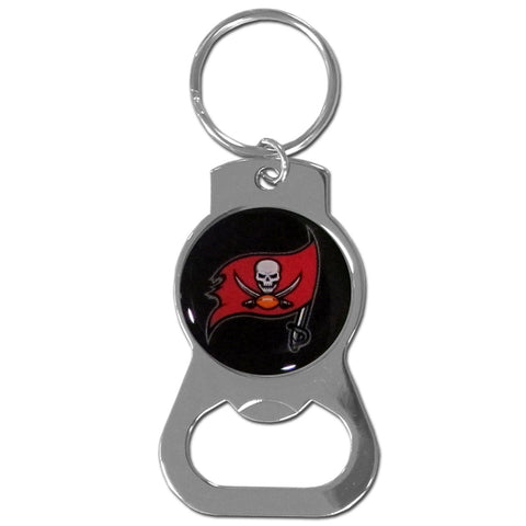 Tampa Bay Buccaneers Bottle Opener Key Chain