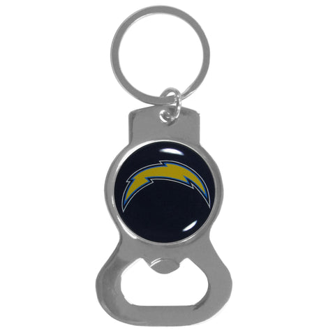 Los Angeles Chargers Bottle Opener Key Chain