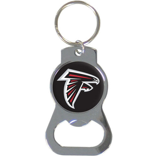 Atlanta Falcons Bottle Opener Key Chain