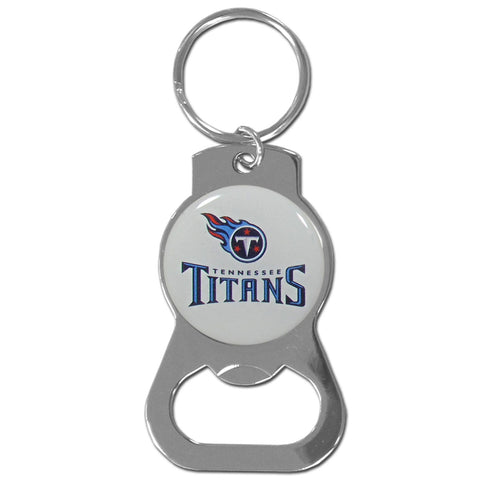 Tennessee Titans Bottle Opener Key Chain