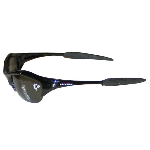 Atlanta Falcons Blade Sunglasses - Std