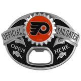 Philadelphia Flyers® Belt Buckle