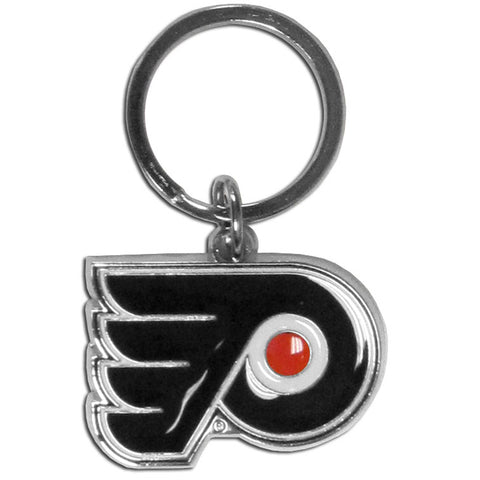Philadelphia Flyers® Enameled Key Chain