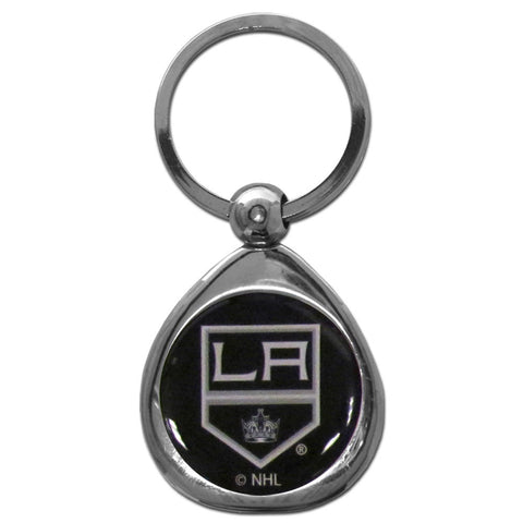 Los Angeles Kings® Chrome Key Chain