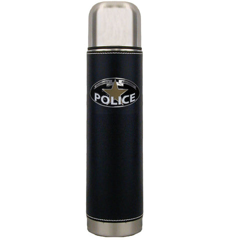 Police Thermos - Thermos