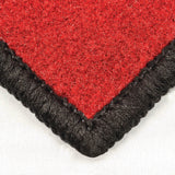 Ball State Tailgater Rug 5'x6'