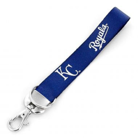 Kansas City Royals Keychain