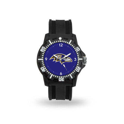 Baltimore Ravens Model Three Watch
