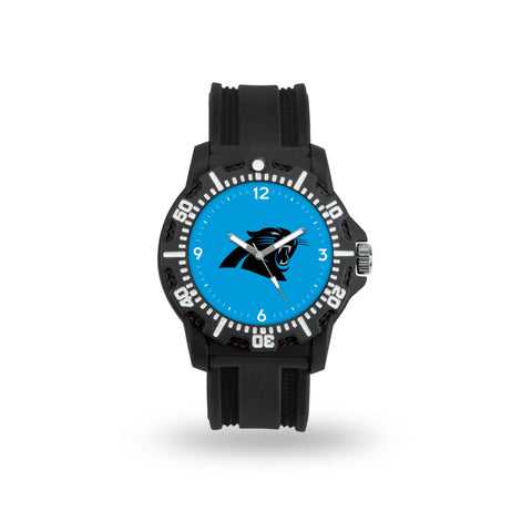 Carolina Panthers Model Three Watch