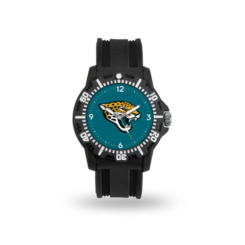 Jacksonville Jaguars Model Three Watch