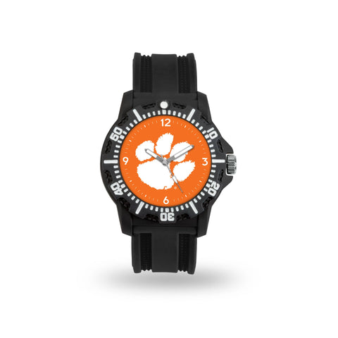 Clemson Tigers Model Three Watch