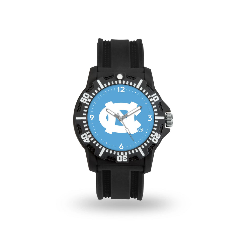 North Carolina Tar Heels Model Three Watch