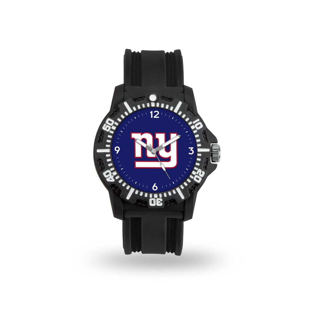 New York Giants Model Three Watch