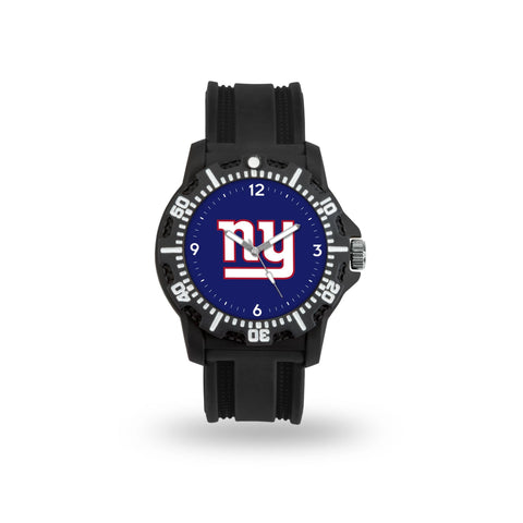 New York Giants Model Three Watch