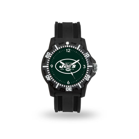 New York Jets Model Three Watch